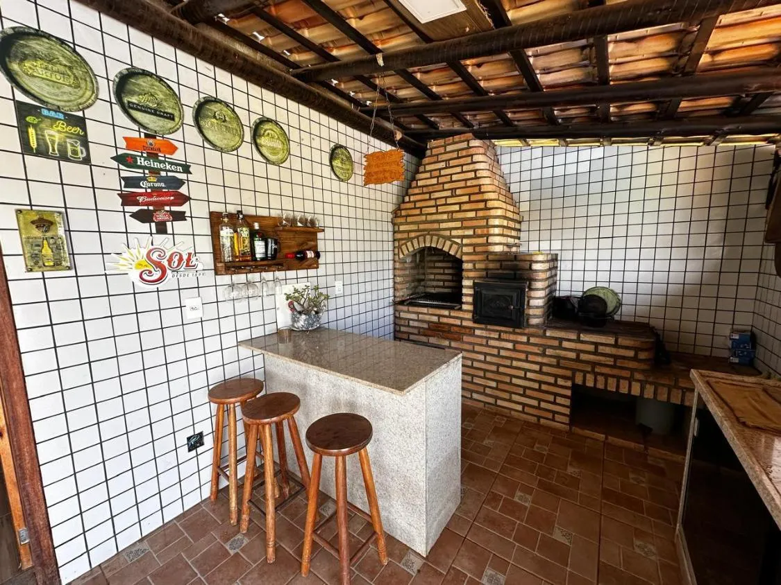 Imagem Lindo sítio à venda em Rio Manso/MG , com 20.000 m² de terra