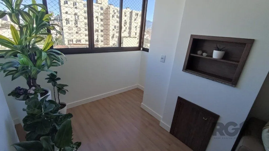 Imagem APARTAMENTO - 2 dorms. - 63,73 m² - CIDADE BAIXA