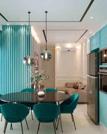 Imagem Apartamento à venda em Porto Belo, Perequê, com 2 quartos, 66m2