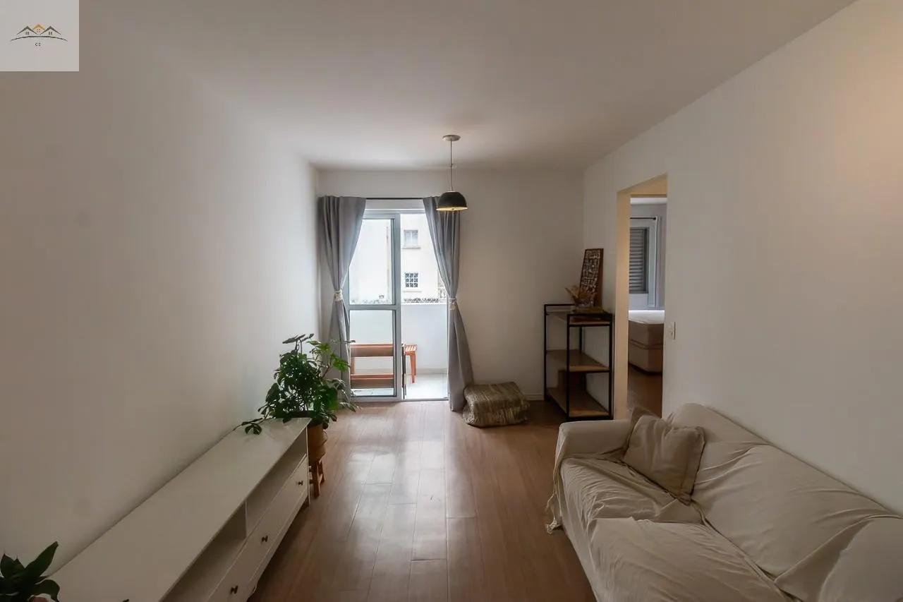 Imagem APARTAMENTO RESIDENCIAL em São Paulo - São Paulo, Itaim Bibi