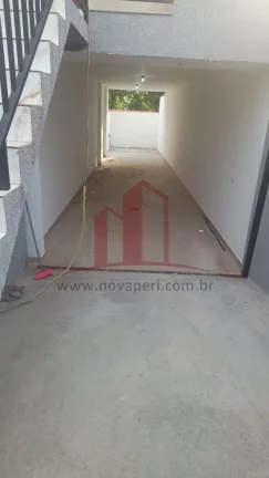 Imagem CASA RESIDENCIAL em FRANCO DA ROCHA - SP, Residencial Santo Antônio