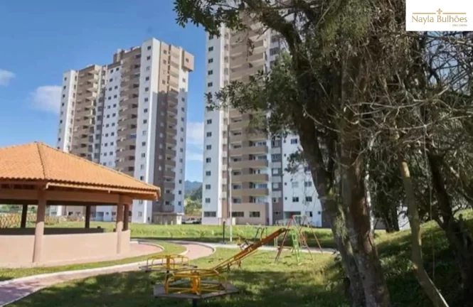 Imagem APARTAMENTO TEMPORADA em ITAPEMA - SC, Alto São Bento