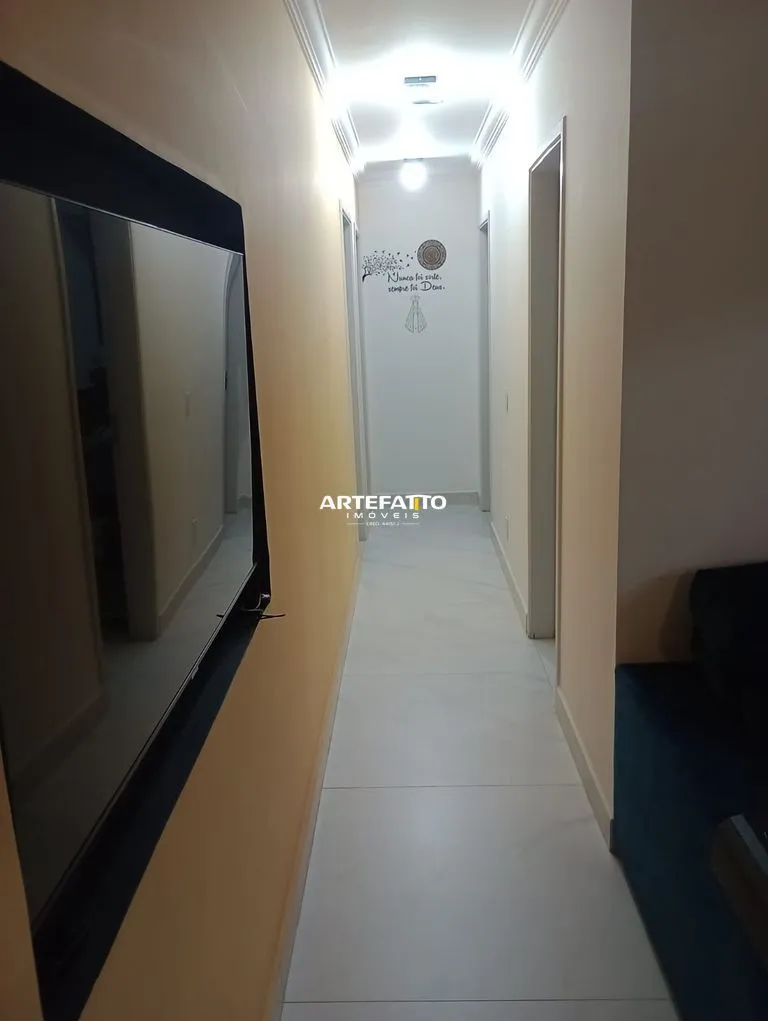 Imagem Apartamento à Venda em Vila Andrade, São Paulo - SP