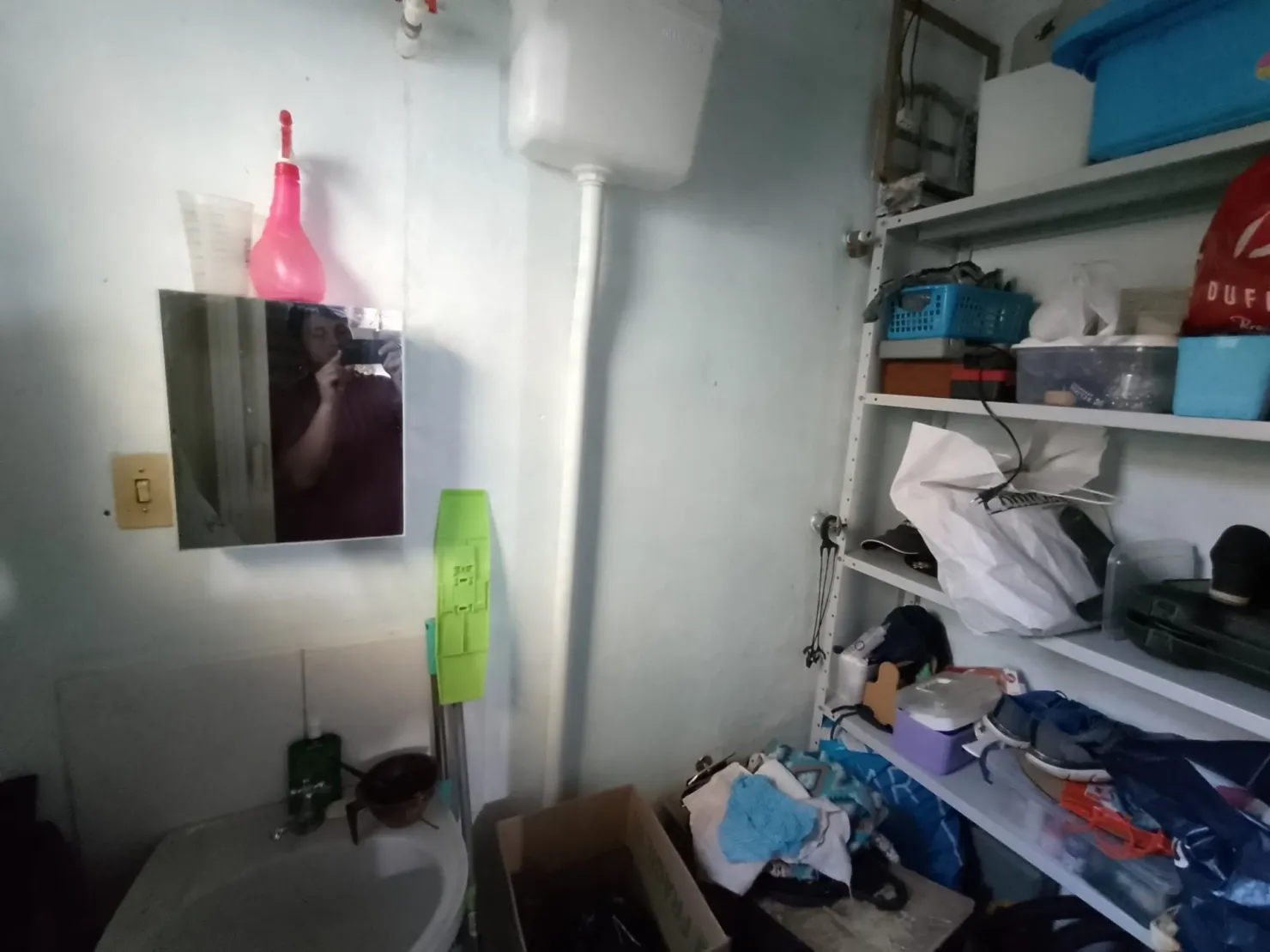 Imagem Casa à venda 3 Quartos, 1 Vaga, 125M², Jardim Bela Vista, Taubaté - SP