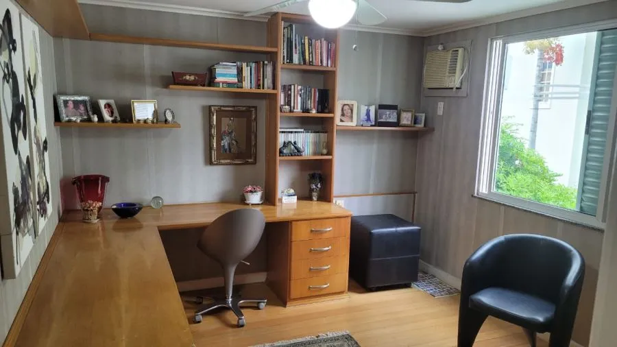 Imagem Casa a Venda no bairro Barra da Tijuca - Rio de Janeiro, RJ