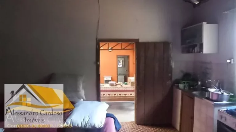 Imagem Vendo chácara com 140 mil mts² em Riograndina