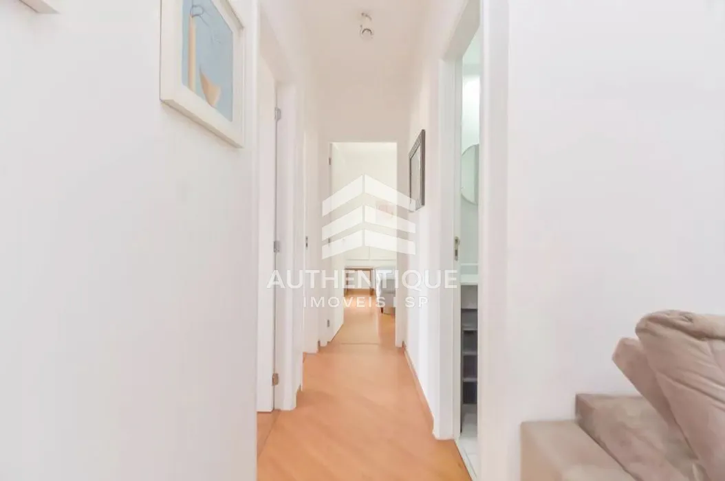 Imagem HELBOR METROPOLITAN BELA VISTA - Apartamento à venda no bairro Bela Vista - São Paulo/SP, Zona Central