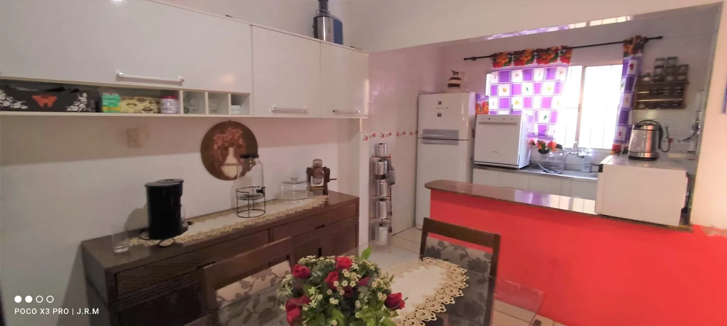 Imagem Casa à venda 2 Quartos, 1 Suite, 3 Vagas, 270M², Residencial Campos Maia, Pindamonhangaba - SP