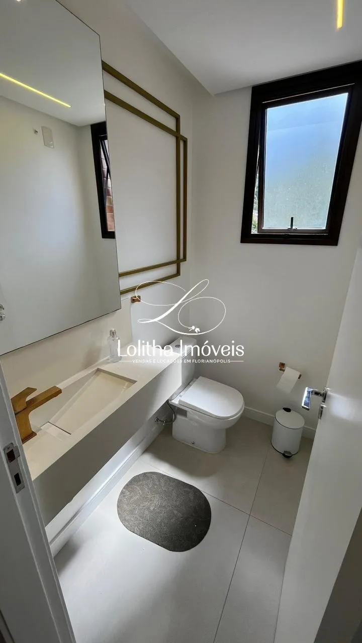 Imagem APARTAMENTO COM 4 DORMITÓRIOS, SENDO 2 SUÍTES À VENDA NO ITACORUBI - FLORIANÓPOLIS/SC