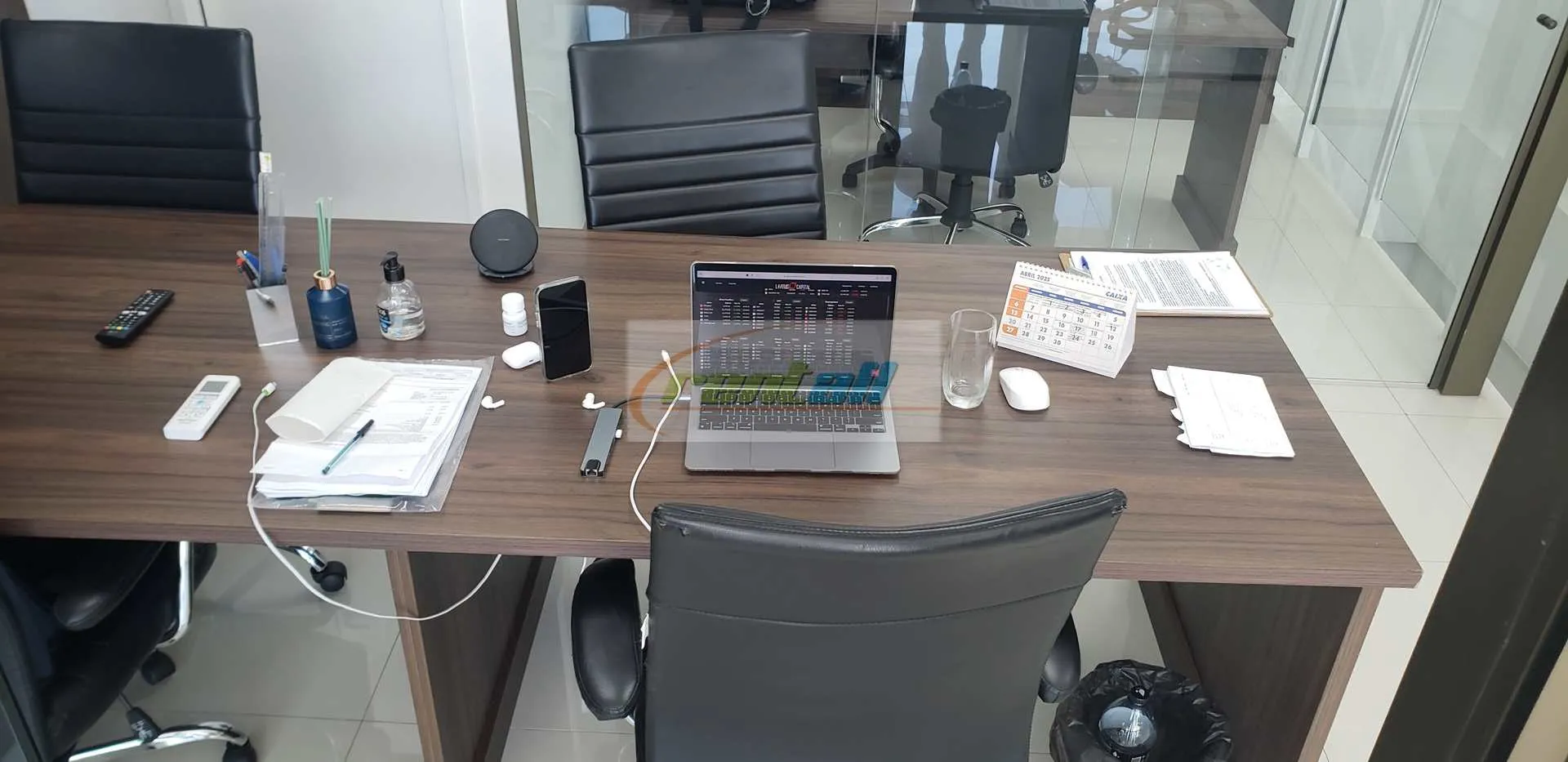 Imagem Conjunto Comercial/Sala
