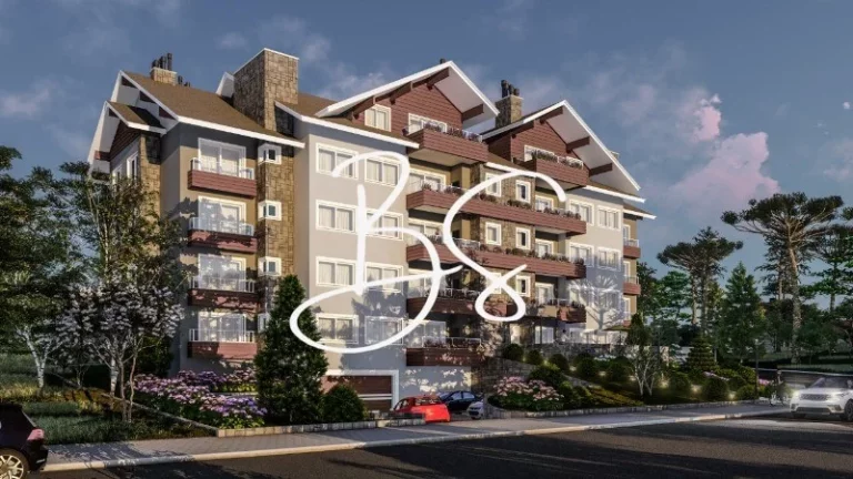 Imagem APARTAMENTO RESIDENCIAL em CANELA - RS, Centro