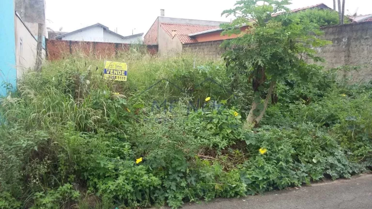 Imagem Terreno Padrão