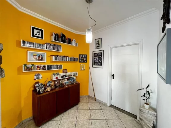 Imagem Cobertura com 4 dorms, Caiçara, Praia Grande - R$ 1.1 mi, Cod: 2108