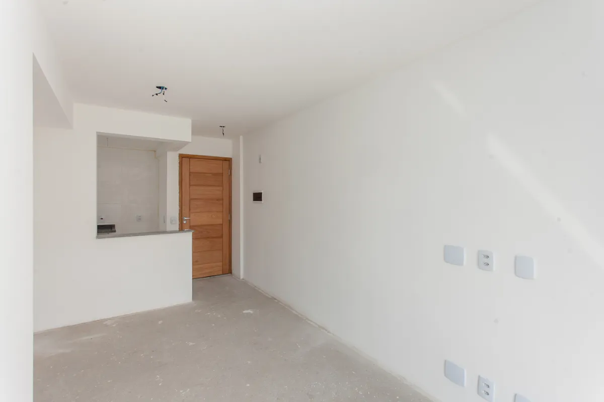 Imagem Apartamento para venda em Pirituba com 2 quartos, sendo 1 suíte, 49m2
