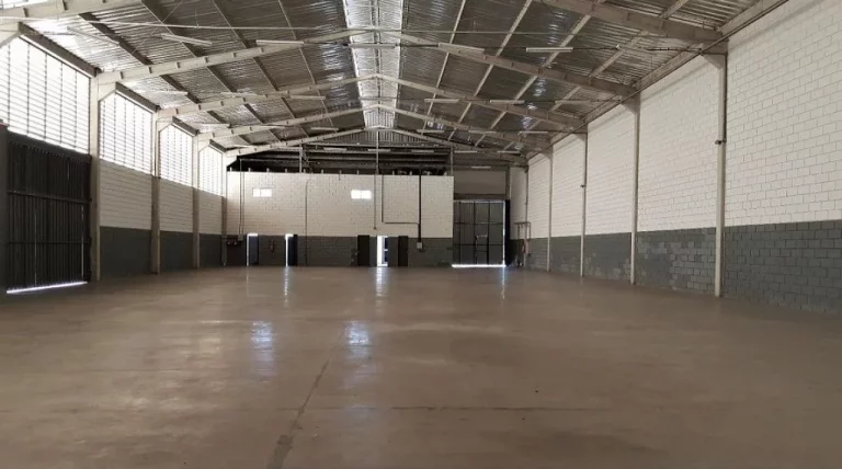 Imagem Galpão 1.057 m no Condomínio Jaguariúna Park Industrial