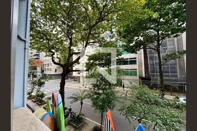 Imagem Apartamento à Venda - Copacabana, 3 Quartos, 165 m2