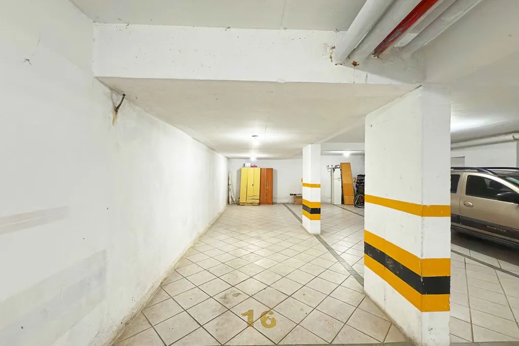 Imagem Apartamento em Cidade Baixa