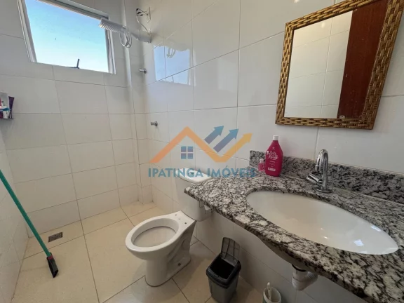 Imagem Apartamento à venda no bairro Veneza - Ipatinga