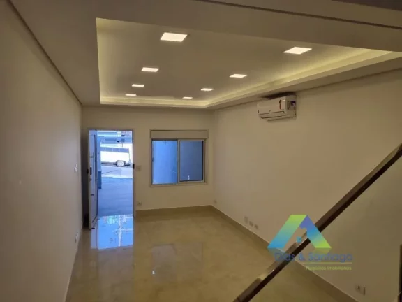 Foto do imóvel Sobrado com 4 dormitórios à venda, 175 m² por R$ 1.390.000,00 - Alto do Ipiranga