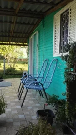 Imagem Sítio com 600m², Casa 60m², em Condomínio fechado, Águas Claras, Viamão