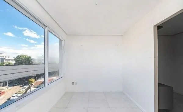 Imagem Apartamento Stúdio no Cristo Redentor semi mobiliado