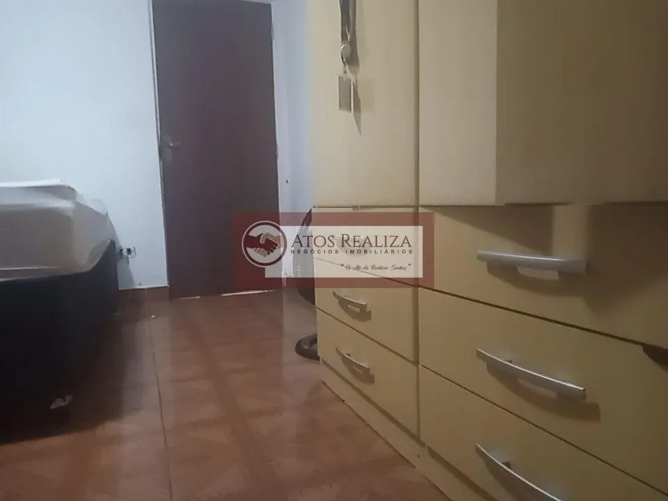 Imagem Casa Térrea à Venda em Rio Bonito - 90m² por R$415.000