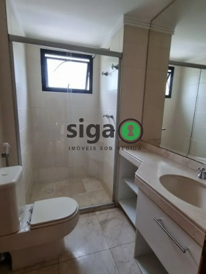 Imagem Apartamento para locação com 4 suítes, 4 vagas, Panambi, Varanda Goumert - Villaggio Panamby