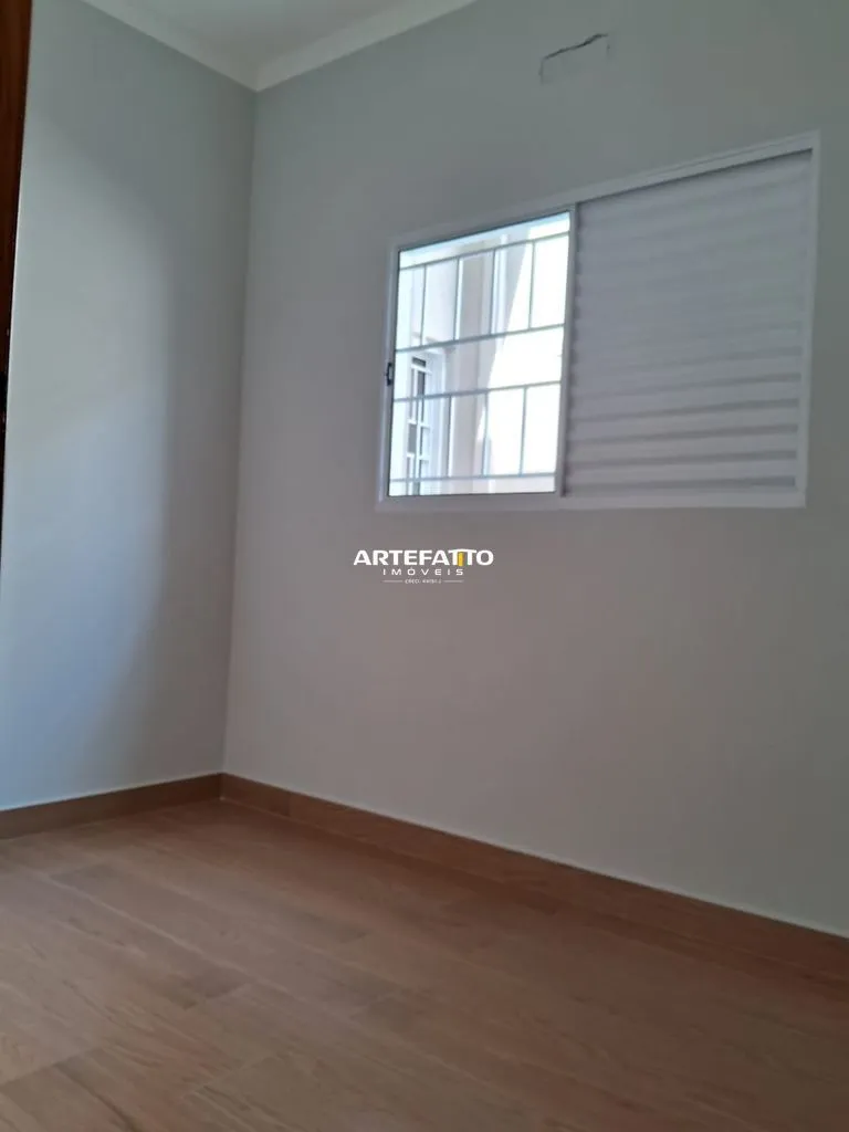 Imagem Casa à venda em Franca, Villagio Mundo Novo, com 3 quartos, 90m2