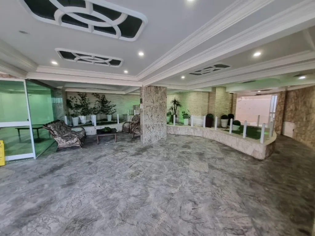 Imagem APARTAMENTO COM 90,00 m² - GUILHERMINA - PRAIA GRANDE SP