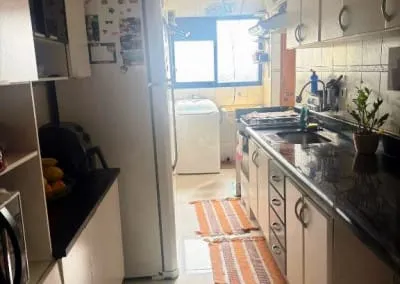 Imagem VENDO LINDO APARTAMENTO NO BAIRRO VILA DO CASTELO!