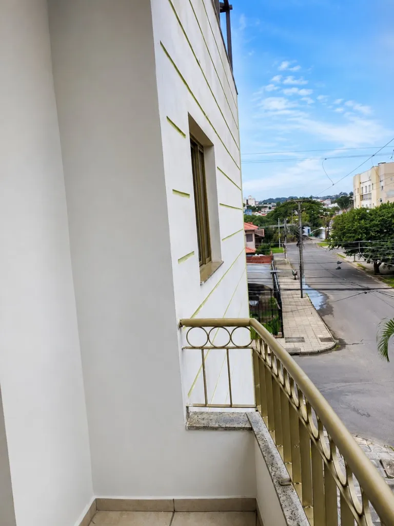 Imagem Apartamento em Bela Vista