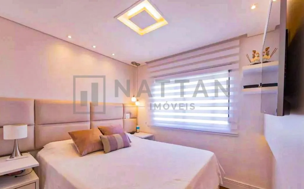 Imagem Apartamento com 3 dormitórios à venda, 109 m² por R$ 1.490.000,00 - Anália Franco - São Paulo/SP