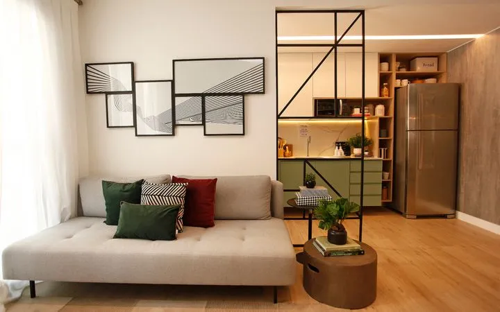 Imagem Apartamento com 2 Quartos à Venda, 55 m² em Anil - Rio De Janeiro
