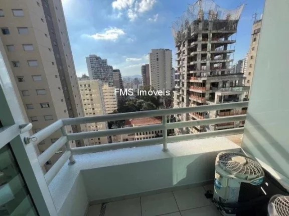 Imagem EXCELENTE LOCALÇIZAÇÃO , PERTO DO METRÔ