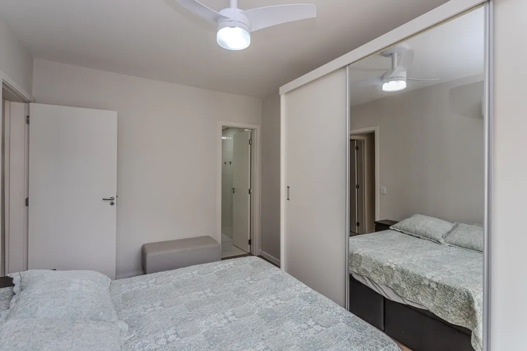 Imagem Apartamento em Higienópolis