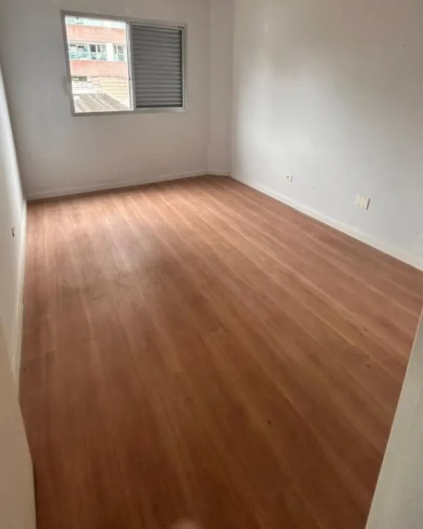 Imagem APARTAMENTO COM 59,00 m² - BOQUEIRÃO - PRAIA GRANDE SP