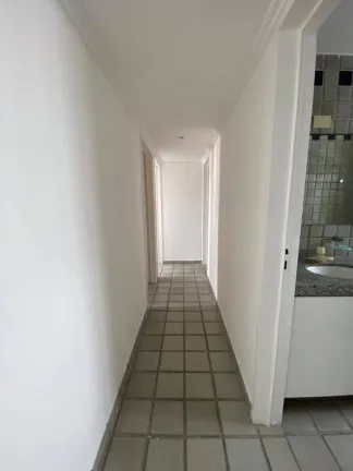 Imagem Apartamento com 3 Quartos à Venda, 118 m² em Boa Viagem - Recife