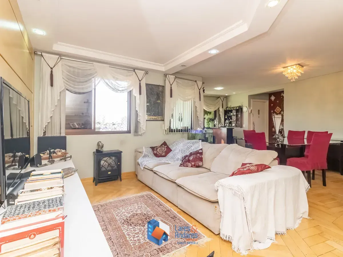 Imagem Apartamento para venda em Freguesia do Ó com 3 quartos, sendo 1 suíte, 127m²