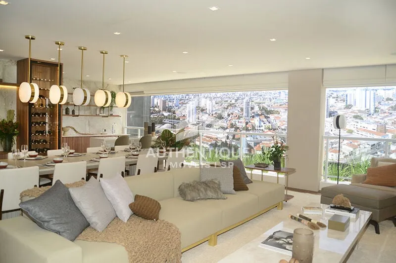 Foto do imóvel DOM IPIRANGA - Apartamento à venda em São Paulo/SP em Rua Costa Aguiar, 1835 - Ipiranga, São Paulo - SP