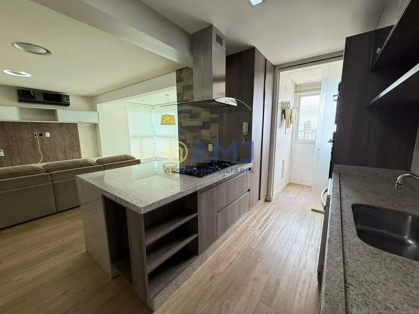 Imagem Apartamento à venda 3 Suítes no Setor Bueno