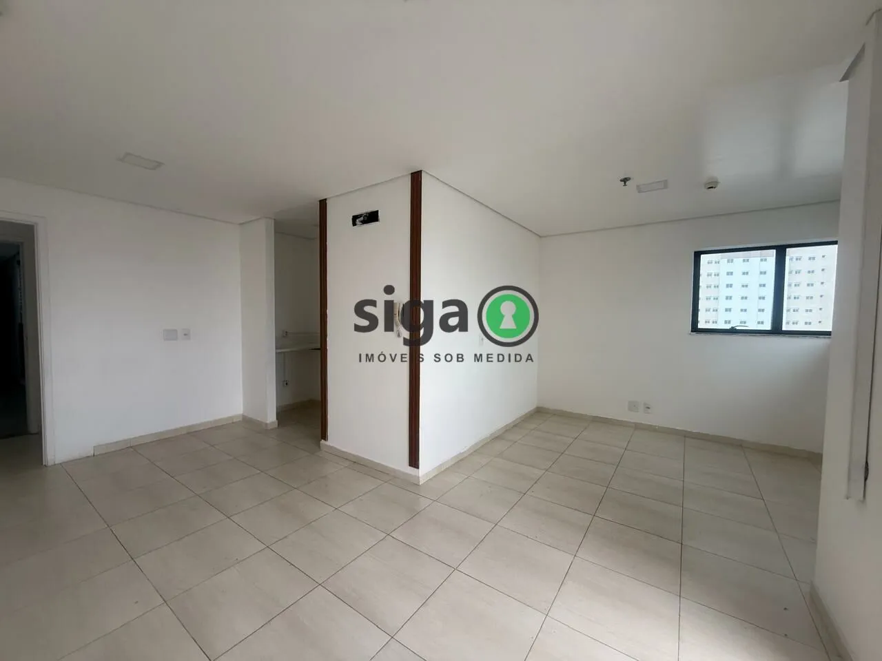 Imagem Sala comercial a venda Carrão 37 m²