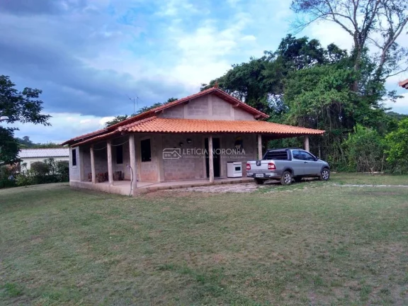 Foto do imóvel Chácara a venda