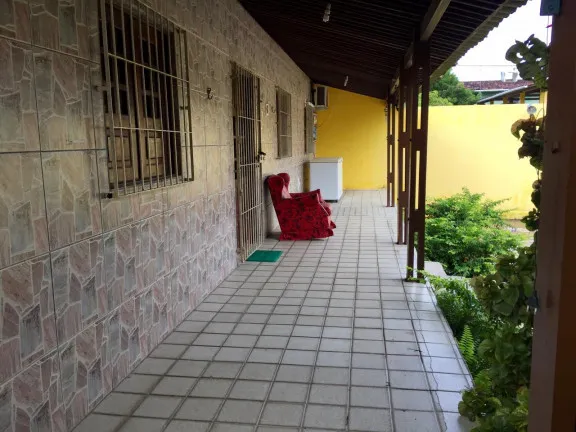 Imagem Casa com 3 Quartos para Alugar, 100 m² em Santo Agostinho - Cabo de Santo Agostinho