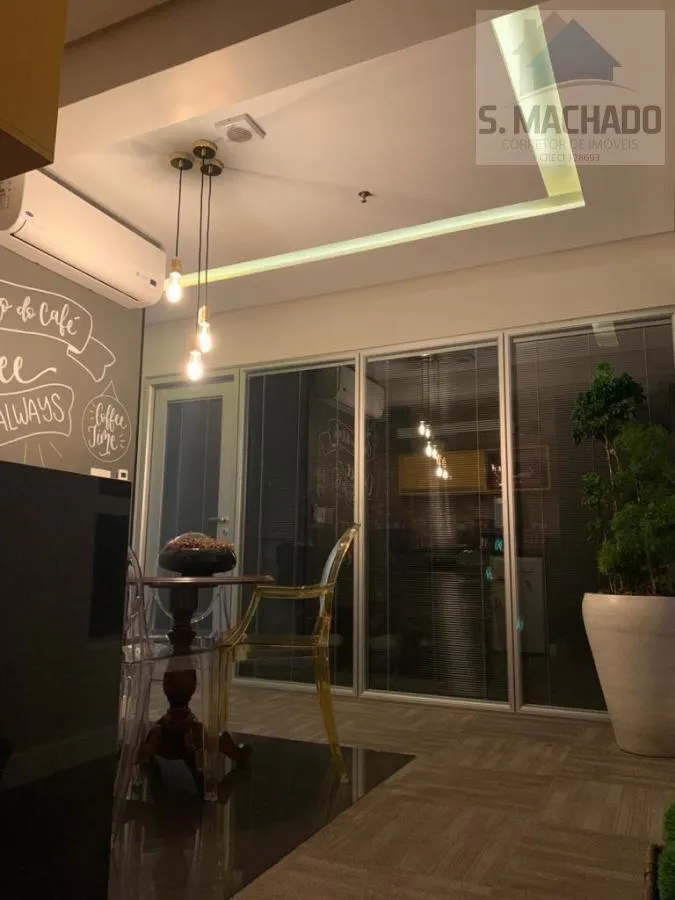 Imagem Sala Comercial para Venda em Santo André / SP no bairro Jardim