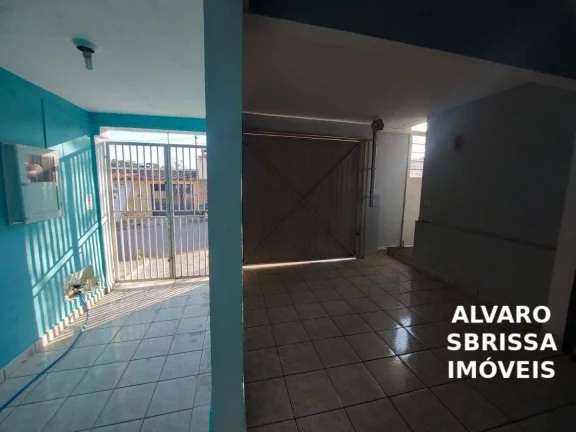 Imagem Casa com 2 dormitórios à venda, 138 m² por R$ 495.000,00 - Vila Teixeira - Salto/SP