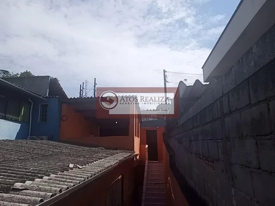 Imagem Casa Térrea à Venda em Rio Bonito - 90m² por R$415.000