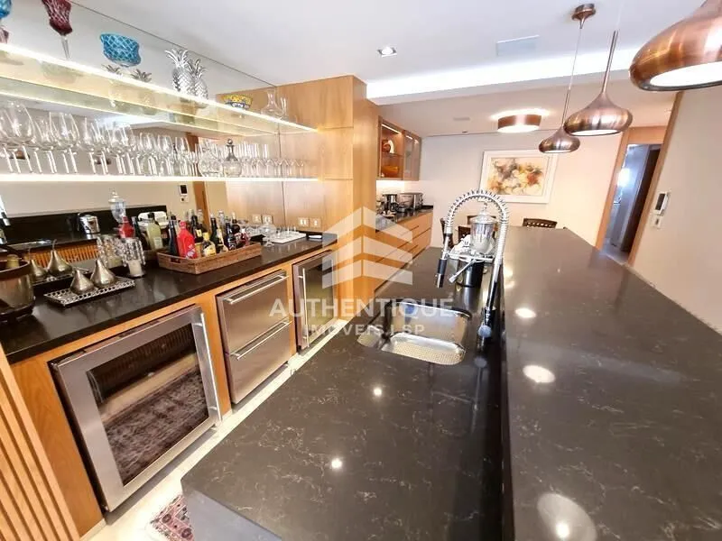 Imagem SOPHISTIC CAMPO BELO - Apartamento no bairro Campo Belo à venda