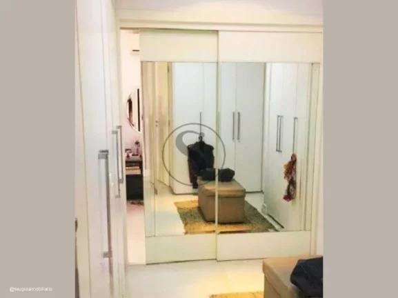 Imagem APARTAMENTO RESIDENCIAL em SÃO PAULO - SP, ITAIM BIBI