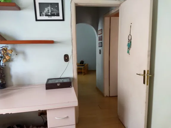 Imagem Apartamento com 2 Quartos à Venda, 70 m² em Ipiranga - São Paulo