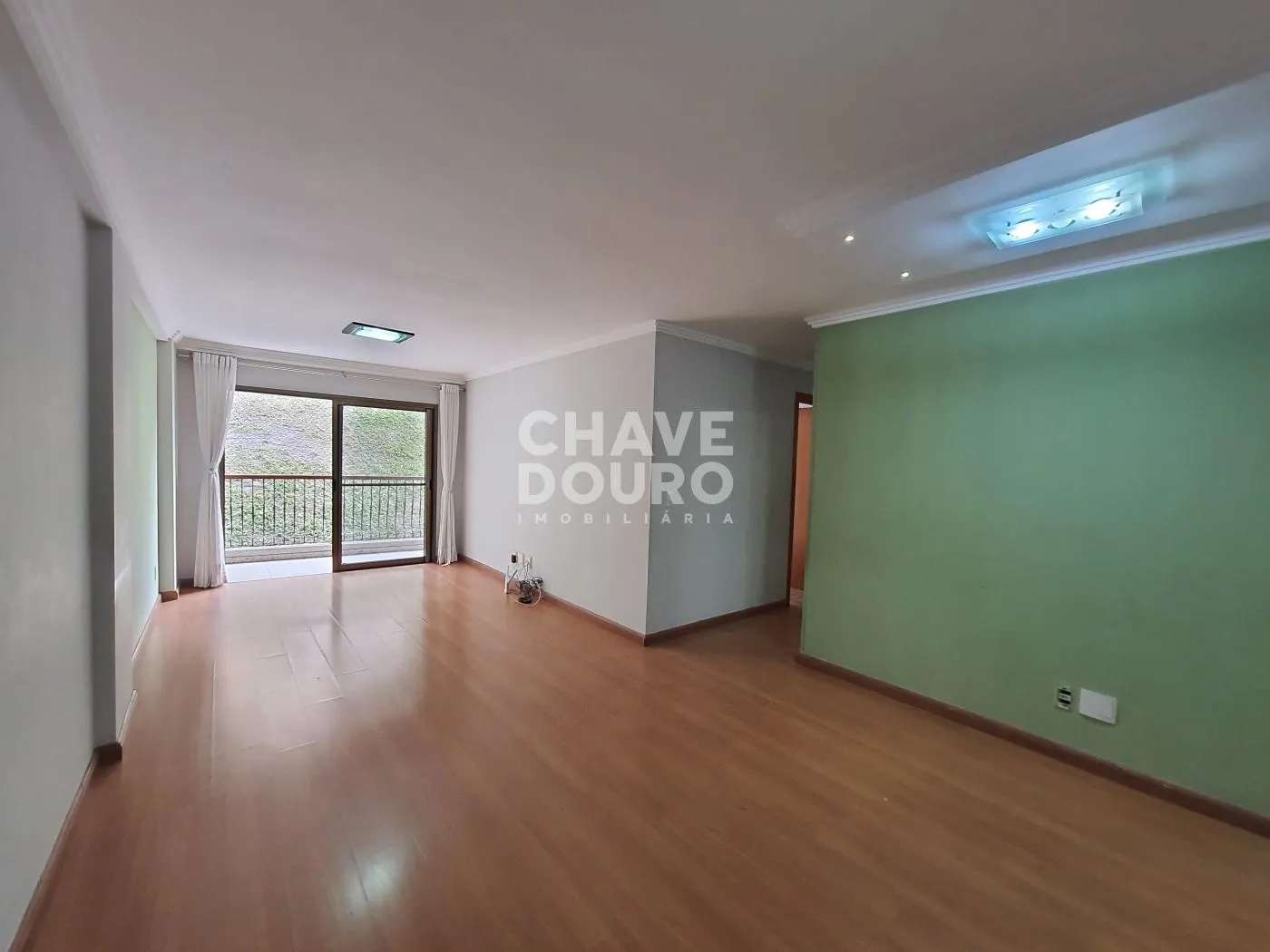 Foto do imóvel Apartamento moderno de 3 quartos(sendo 1 suíte) para venda na Várzea em Várzea, Teresópolis - RJ